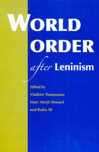 World order after Leninism