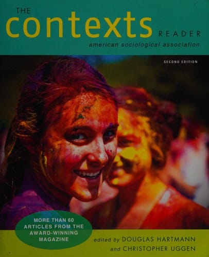The contexts reader