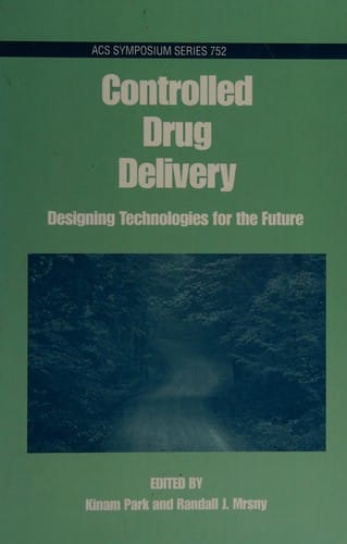Controlled drug delivery