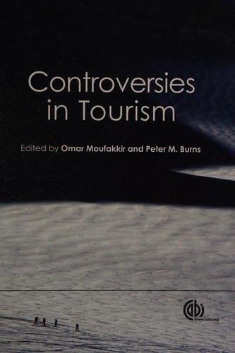 Controversies in tourism