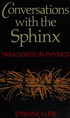 Conversations With the Sphinx