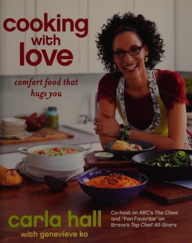 Cooking with love