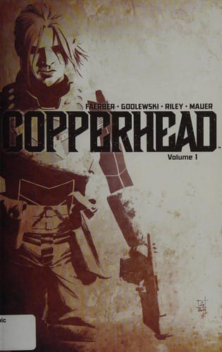 Copperhead