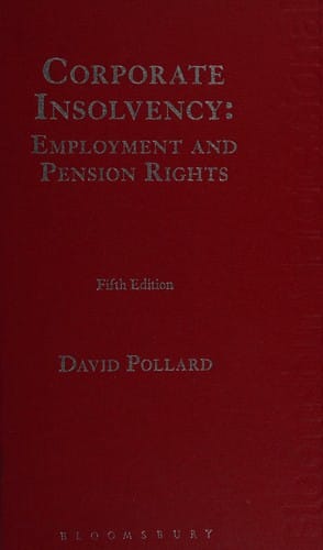 Corporate insolvency