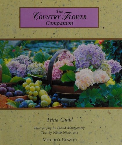 Country Flower Companion (Country Companions)