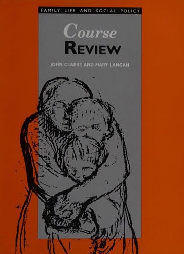 Course review