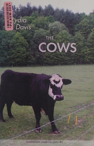 The cows