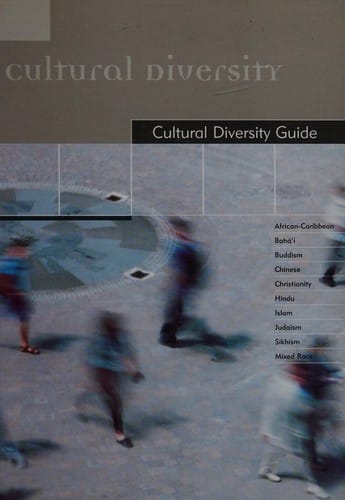 Cultural diversity guide