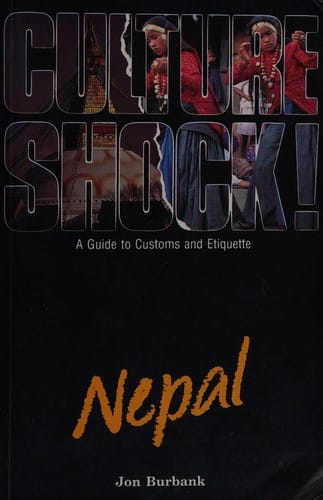 Culture shock! Nepal