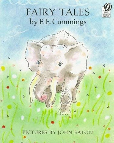 Fairy Tales (Voyager Book; Avb 96)