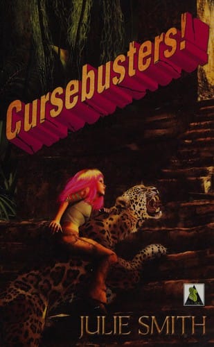 Cursebusters!