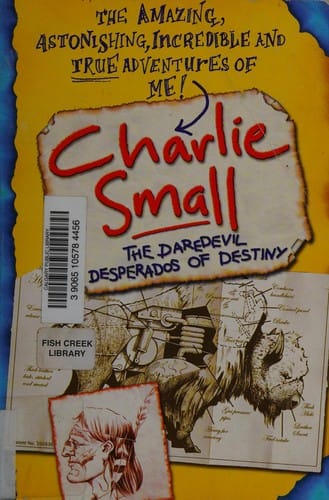 The Daredevil Desperados of Destiny