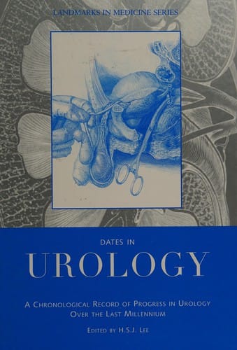 Dates in urology