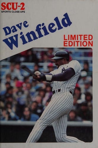 Dave Winfield (Scu-2)