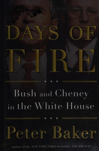 Days of Fire
