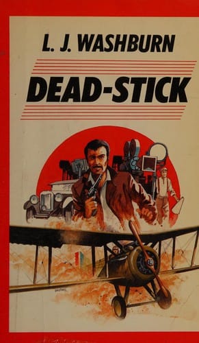 Dead-stick