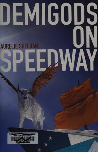 Demigods on speedway