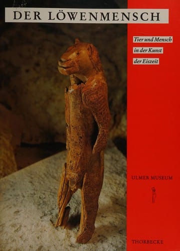 Der Löwenmensch
