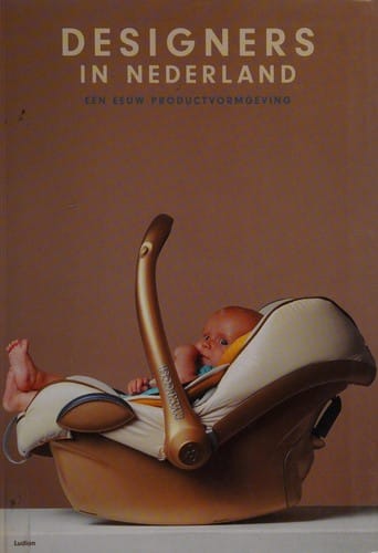 Designers in Nederland