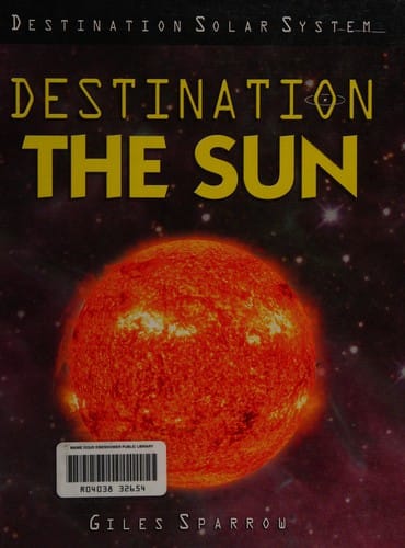 Destination the sun