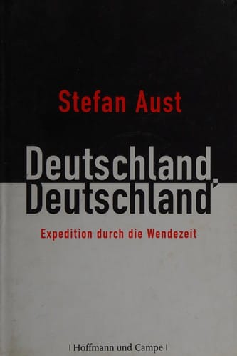 Deutschland, Deutschland