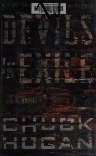 Devils in exile