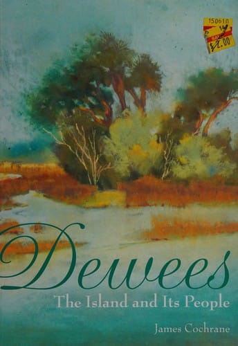 Dewees