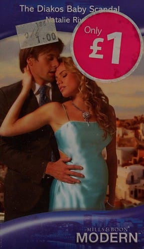 The Diakos baby scandal