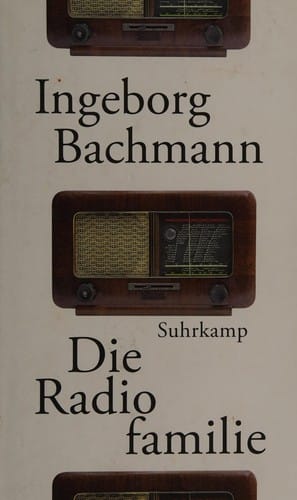 Die Radiofamilie