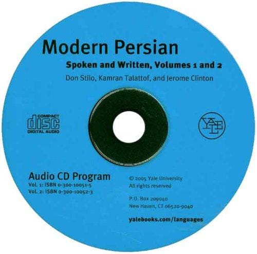 Modern Persian