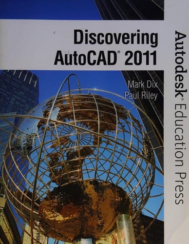 Discovering AutoCAD 2011