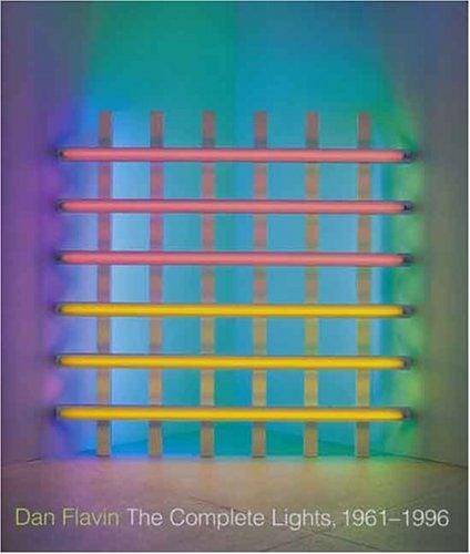 Dan Flavin