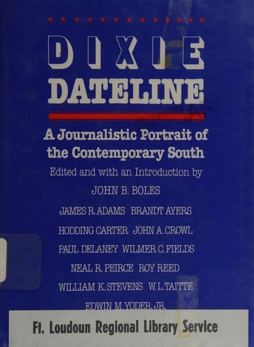 Dixie dateline