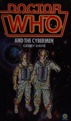 DoctorWho and the Cybermen