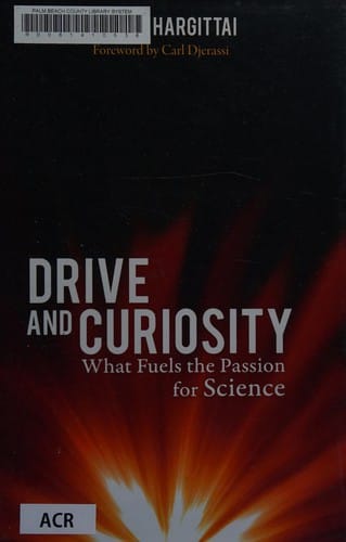 Drive and curiosity