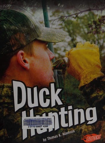 Duck hunting