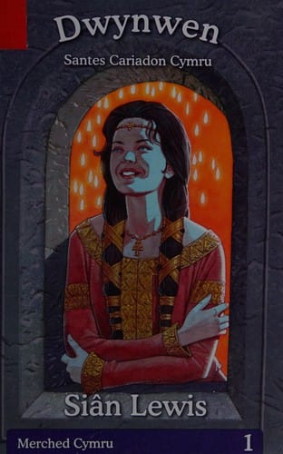 Dwynwen