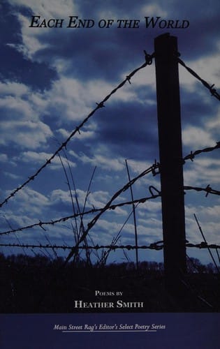 Each End Of The World