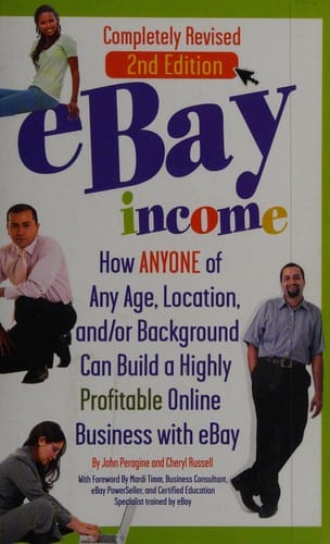 EBay income