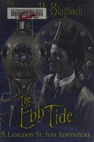 The ebb tide
