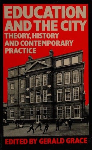 Education and the city