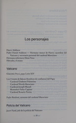 El Dia de La Confesion