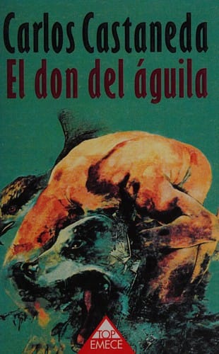 El Don Del Aguila