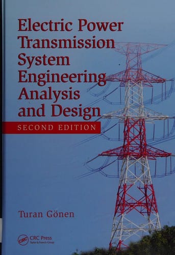 Electrical power transmission system engineering