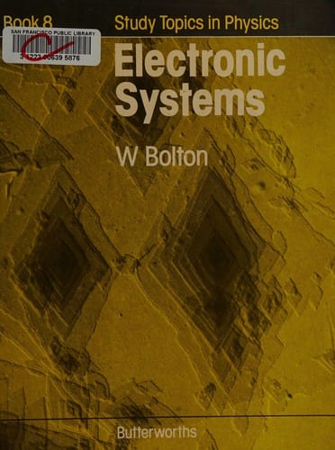 Electronic systems