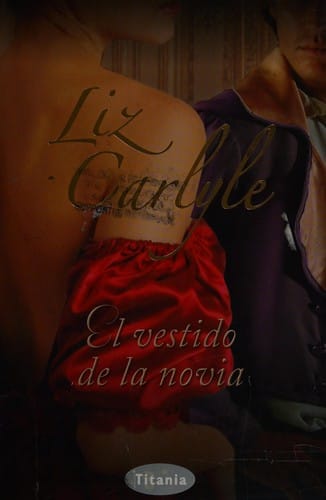 El vestido de la novia