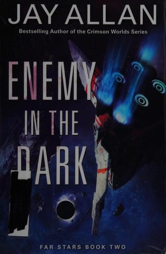 Enemy in the dark