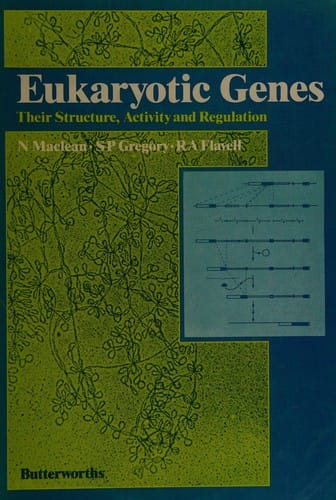 Eukaryotic genes