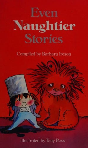 Even naughtier stories