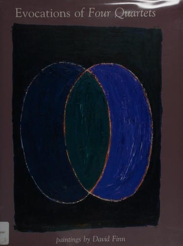 Evocations of Four quartets